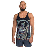 Funk Fusion Men's Tank Top